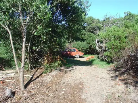 Terreno en Venta 15  mts Frente