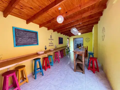 Hotel en Venta en El Calafate, USD 650.000