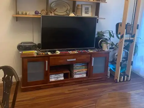 Departamento en Alquiler de 3 ambientes