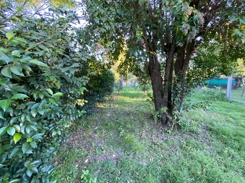 Oportunidad en Traslasierras