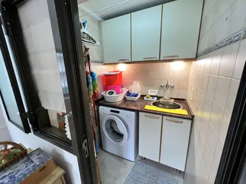 Departamento en Venta de 5 ambientes