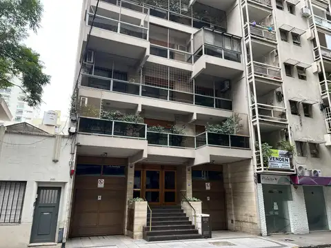 venta Departamento en Parque España