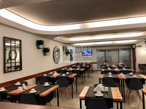 Hotel en Venta 252 plazas