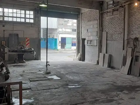 Galpon en Venta 70 años
