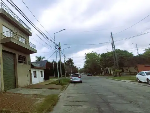 Galpon en Venta 18  mts Fondo