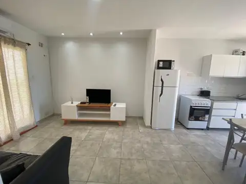 Urbanizacion Añelo, Calle 100