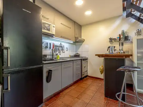 Depto Tipo Casa en Venta al Este