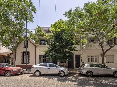 Depto Tipo Casa en Venta en Nuñez, USD 129.000