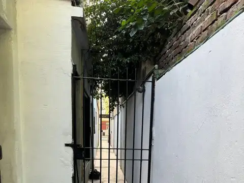 Depto Tipo Casa en Venta de 2 dormitorios