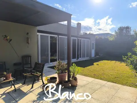 Casa en Venta 20 años