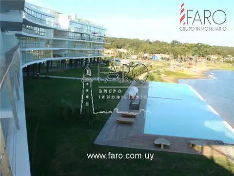 Departamento en Alquiler en Punta del Este, USD 17.400