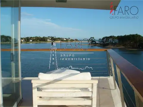 Departamento 4 ambientes con 3 baños