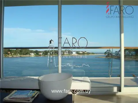 DEPARTAMENTO 3 DORMITORIOS - LA BARRA