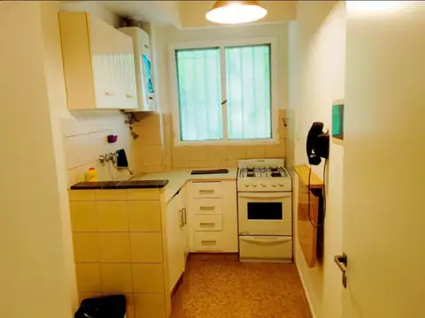 Departamento en Alquiler 50 años