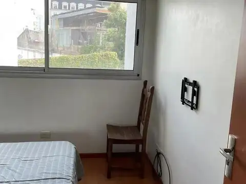 Departamento en Alquiler Temporal de 2 ambientes
