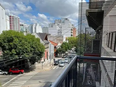 Departamento en Alquiler Temporal 3 años