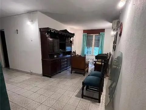 DEPARTAMENTO 3 AMBIENTES - MICROCENTRO, RESISTENCIA