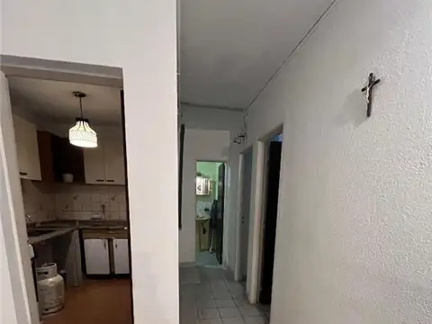 JUAN B JUSTO 400, Piso 2