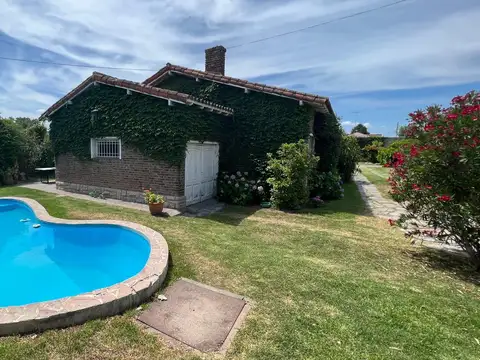 Casa Quinta en Capilla del Señor