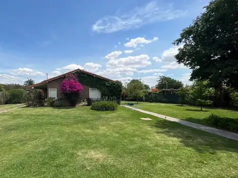 Casa en Venta de 3 dormitorios