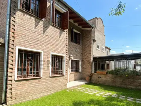 Casa 3 Dormitorios a una cuadra de Nuñez