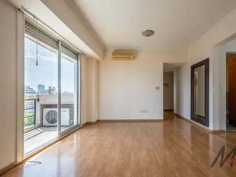 Departamento en Venta en Monserrat, USD 119.500