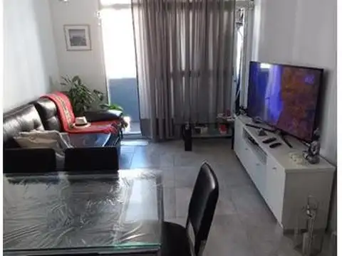 Excelente departamento de 2 ambientes en el Complejo Torres Pueyrredón