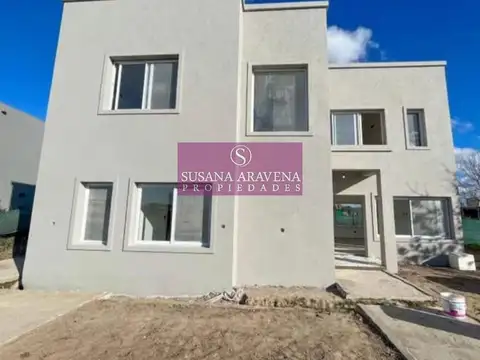 Casa  en Venta en El Cantón, Escobar, G.B.A. Zona Norte