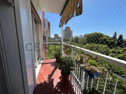 Departamento en Alquiler A Estrenar