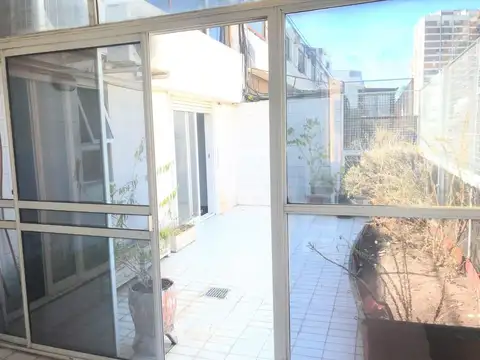 Departamento 3 ambientes con 3 baños