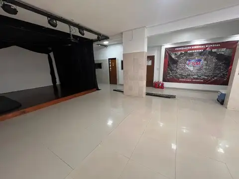 Local en Alquiler 36 años