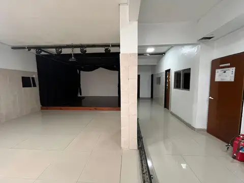 Leopoldo Marechal 1100