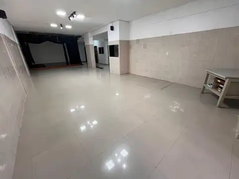 Local en Alquiler en Villa Crespo, $ 2.200.000