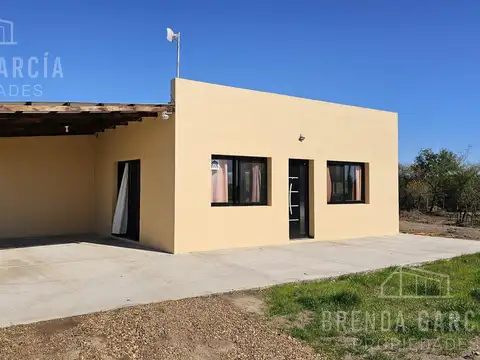 Casa en Venta En San Jose Entre Rios.