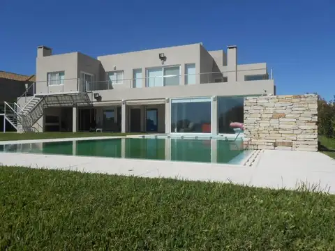 Casa en Venta de 7 dormitorios