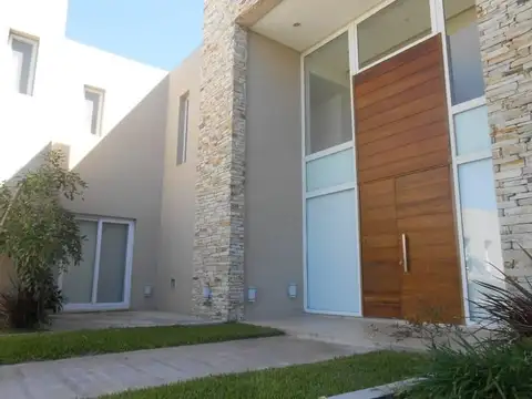Casa en venta en Haras Santa Maria - MAROTO PROPIEDADES