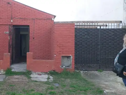 SE VENDE CASA MAR DEL PLATA  