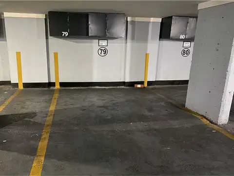 VENTA DEPTO 1 DO. PATIO, COCH CARLOS PAZ MIRALEJOS