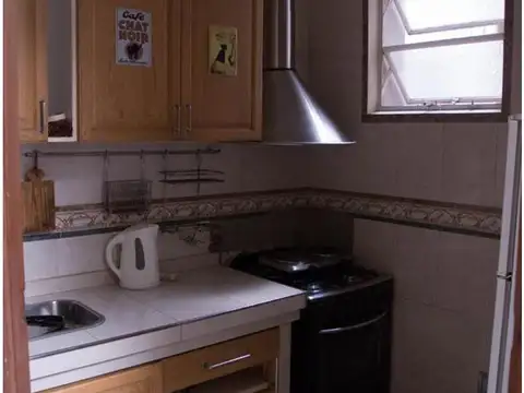 Departamento en Alquiler Temporal en Retiro, USD 750