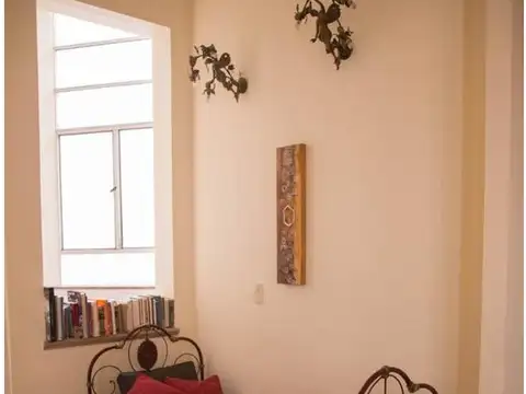 Departamento - Retiro