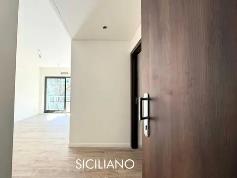 Departamento en Venta al Este