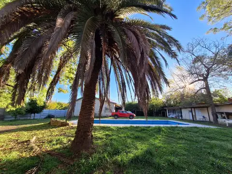 Los Pioneros Posse 623