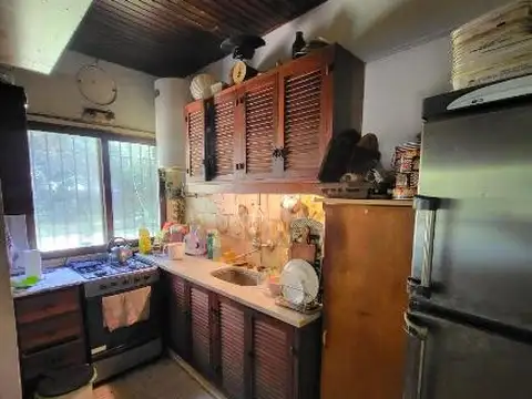 Casa - Zona industrial - Einstein 90 - Belen de Escobar.