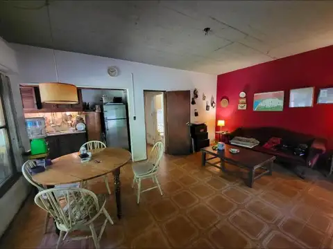 Casa en Venta 40 años