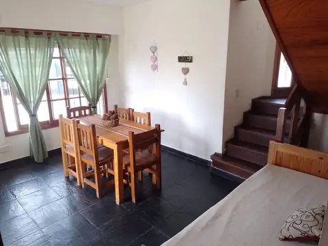 Depto Tipo Casa en Venta de 2 dormitorios