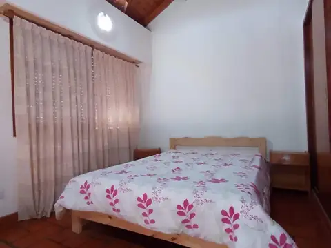 Depto Tipo Casa en Venta con 2 cocheras