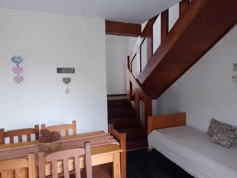 Depto Tipo Casa en Venta en Mar De Ajo, USD 55.000