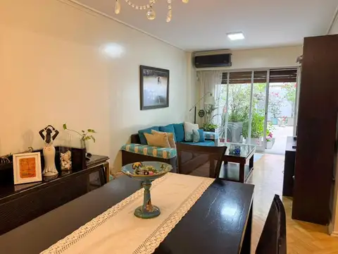 Departamento en Venta 35 años