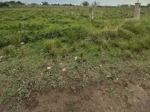 Terreno en Venta de 413,0 m2