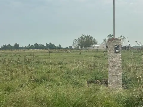 Terreno en Venta en Maximo Paz, USD 10.000